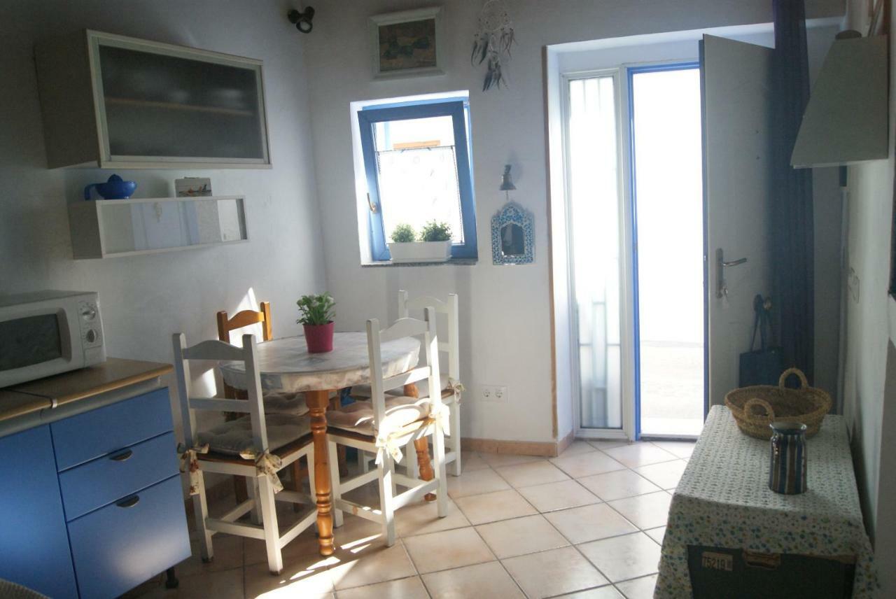 La Casa De Isabel Villa Níjar Eksteriør billede