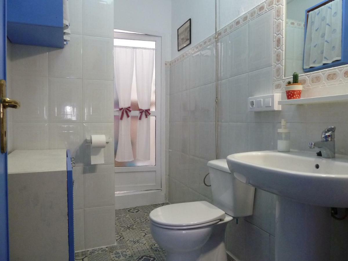 La Casa De Isabel Villa Níjar Eksteriør billede